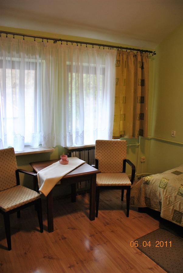Hotel Moniuszko Duszniki Zdrój Exterior foto