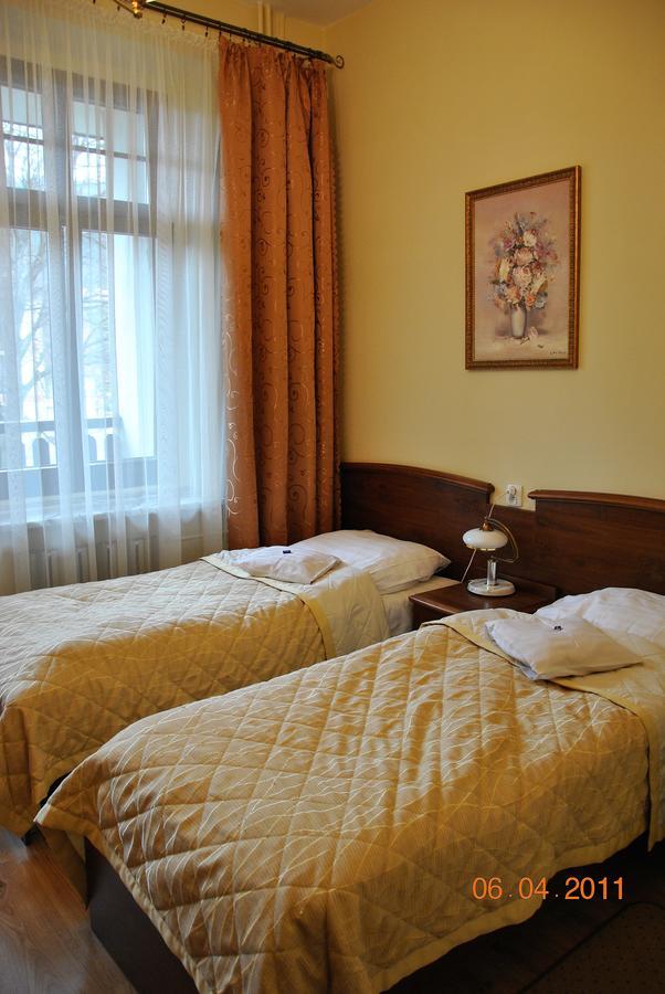 Hotel Moniuszko Duszniki Zdrój Exterior foto